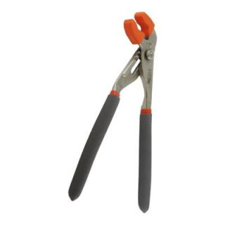 HDX 10 in. Soft Jaw Pliers 66011