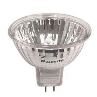 Illumine 75 Watt Halogen MR16 Light Bulb (10 Pack) 8645377