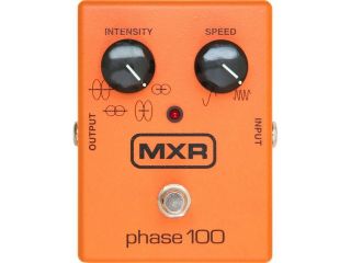 MXR M 107 Phase 100 Phaser
