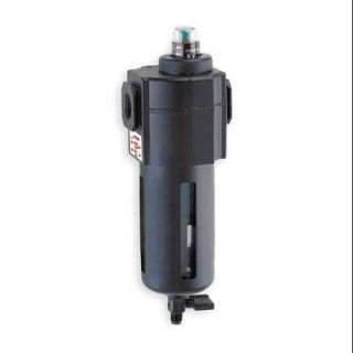 Speedaire 4ZL44 Standard Pneumatic Oil Filter 150 psi