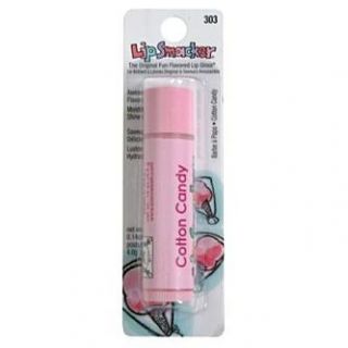 Bonne Bell Lip Gloss, Cotton Candy, 303, 0.14 oz (4.0 g)