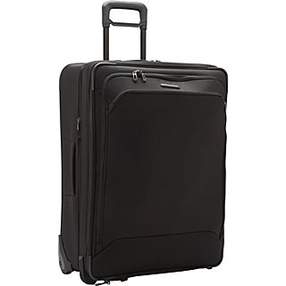 Briggs & Riley Large Expandable Upright Checked Luggage