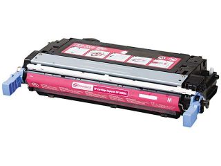 Dataproducts DPC4005M Magenta Toner Cartridge