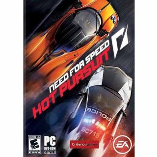 Need for Speed Hot Pursuit (PC) (Digital Code)