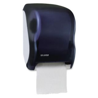 San Jamar Electronic Touch Less Roll Towel Dispenser, , 11 3/4 X 9 X