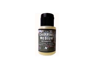 Vallejo Chipping Medium, 35ml VJP76550