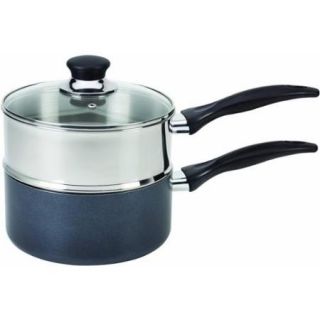 T Fal 3 quart Double Boiler