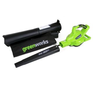 Greenworks 40V GMAX Digipro Brushless Blower