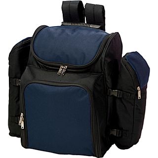 Picnic Plus Tandoor Picnic Backpack Set