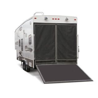 Classic Accessories Toy Hauler Screen   Automotive   RV & Camping