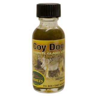 Kishels Coy Dog I Coyote Lure 747329