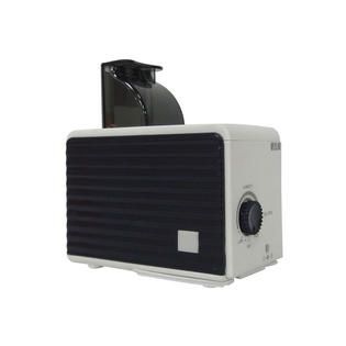 SPT SU 1053B Personal Humidifier (Black/White)   Appliances   Air