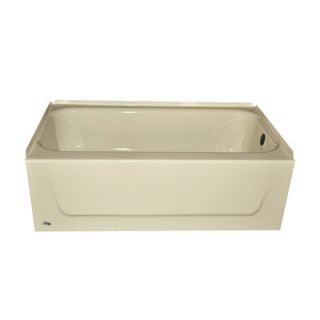 Bootz Honolulu 46.5 x 27 Bathtub   011 237 00