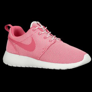 Nike Roshe One   Womens   Running   Shoes   Total Crimson/White