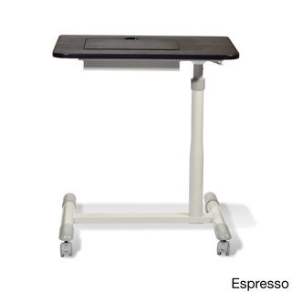 Jesper Office Height Adjustable Laptop and Tablet Table