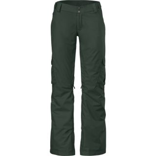The North Face Go Go Cargo Pant   Womens