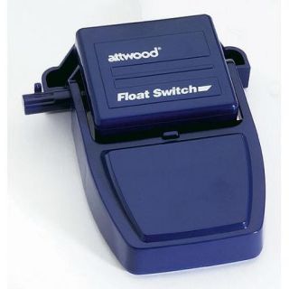 Automatic Float Switch Only, 12 VDC