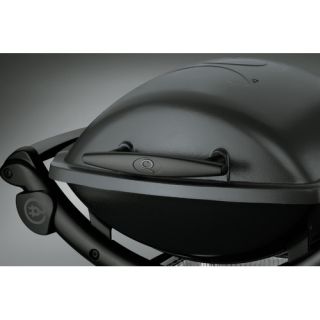 Weber Q® Series 1400 Electric Grill