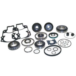 Sierra Upper Gear Kit For Mercury Marine Engine Sierra Part #18 2256 750925