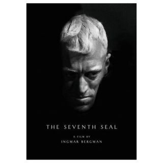 The Seventh Seal (1957) Instant Video Streaming by Vudu