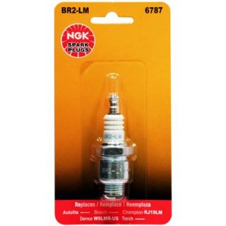 Maxpower 33BR2LM Spark Plug For Riding Lawn Mowers