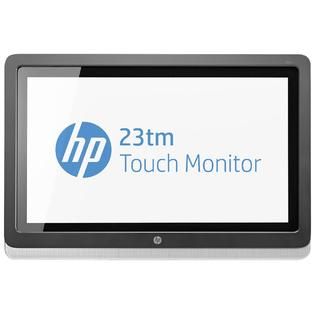 HP Pavilion 23 LED Touchscreen Monitor More to See at 