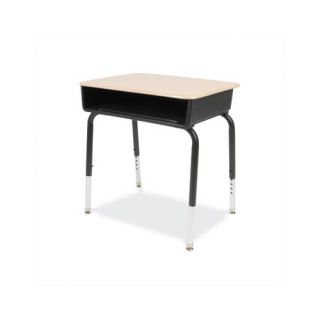 Virco Laminate Particleboard Student Desk