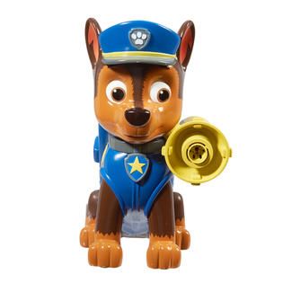 Little Kids Paw Patrol Action Bubble Blower   Toys & Games   Outdoor