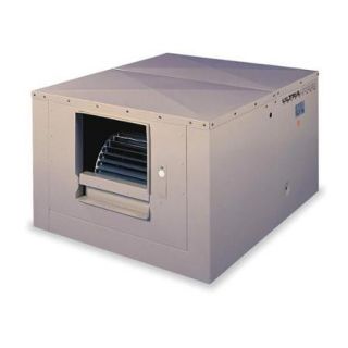 MASTER COOL Ducted Evap Cooler, 4400 cfm, 3/4 HP 2YAF4 2HTL4 3X275