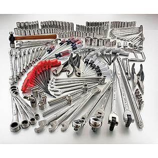 Craftsman 189 pc. Specialized Essentials Professional Tool Set   Tools