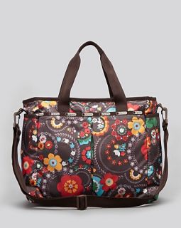 LeSportsac Diaper Bag   Ryan