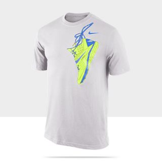 Nike Dri FIT CJ81 Shoe Mens T Shirt
