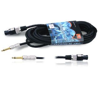 Technical Pro 16 Gauge 100 Foot 1/4   TVs & Electronics   Cables