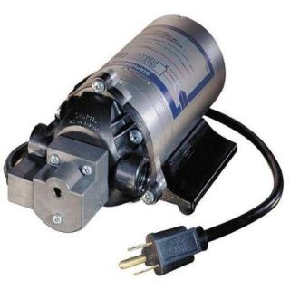 Shurflo 8, Replacement Pump, Booster Pump, 8025 933 237
