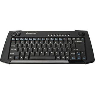 IOGEAR Wireless 2.4GHz Keyboard