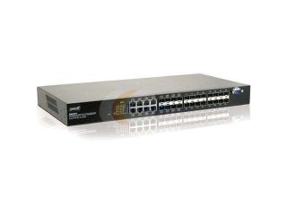 Transition Networks SM24DPA Ethernet Switch