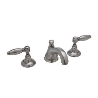 Rohl Rohl A1408LP 2 Country Bath Low Lead Widespread Bathroom Faucet