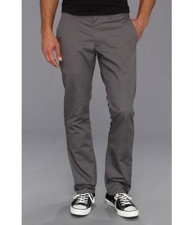 RVCA The Week End Pant Pavement