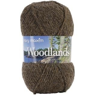 Woodlands Yarn Brown Heather   Home   Crafts & Hobbies   Knitting