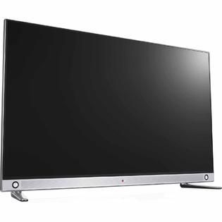 LG  55” Class 4K 240Hz 3D LED Smart Ultra HDTV TV 55LA9650