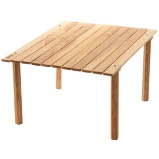 Blue Ridge Chair Works Parkway Picnic Table 427690