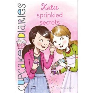 Katie Sprinkled Secrets