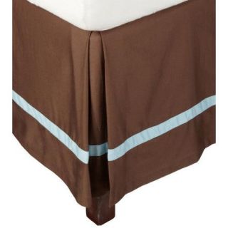 Simple Luxury Hotel 300 Thread Count Cotton Bed Skirt