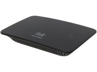 LINKSYS SE2500 NP Smart 5 Port Gigabit Ethernet Switch