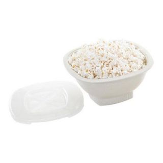 Nordic Ware Microwave 12 Cup Popcorn Popper