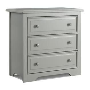 Graco Graco 3 Drawer Dresser   Pebble Gray   Baby   Baby Furniture