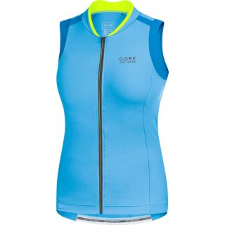 Gore Bike Wear Power 3.0 Singlet   Sleeveless   Womens