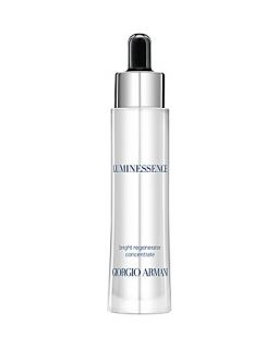 Armani Luminessence Bright Regenerator