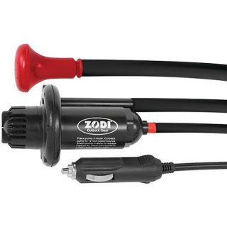 Zodi 12 Volt Shower