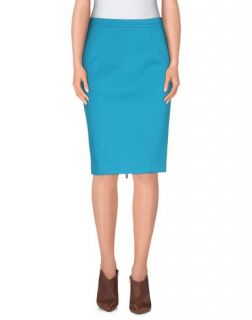Blumarine Knee Length Skirt   Women Blumarine Knee Length Skirts   35268164PJ